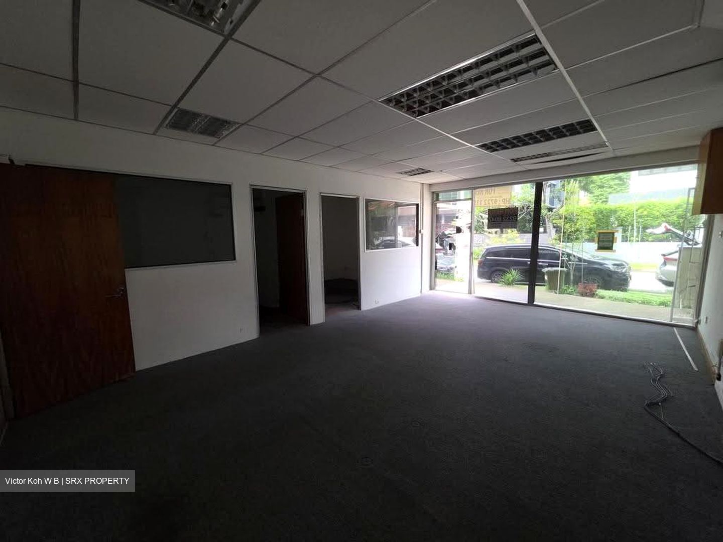 Sin Chuan Garden (D14), Shop House #636784761